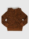 GAP Leopard Kids Sweatshirt