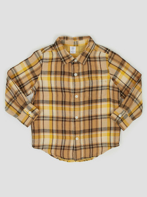 GAP Camisa infantil