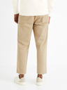 Celio Cochicrop Trousers