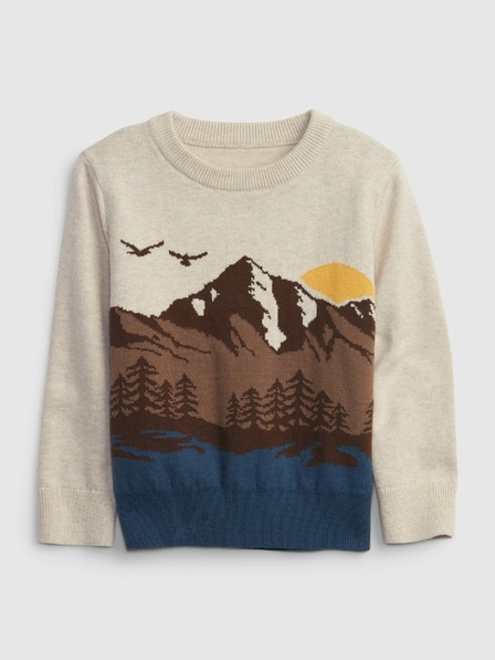 GAP Jersey infantil