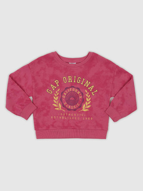 GAP Sudadera infantil