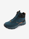 ALPINE PRO Lopek Sneakers