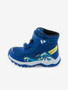 ALPINE PRO Colemo Kids Ankle boots