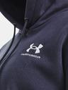 Under Armour Essential Fleece Hoodie Sweatshirt