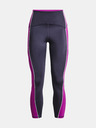 Under Armour UA Rush Ankle Leg 6M Nov Leggings