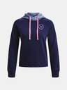 Under Armour Rival Fleece CB Hoodie Sweatshirt