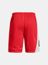 Under Armour Curry Splash 9'' Short pants