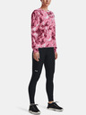 Under Armour Rival Terry Print Crew Sweatshirt