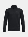 Under Armour UA Armour Fleece 1/4 Zip Kids Sweatshirt