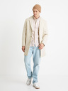 Celio Cubiais Coat