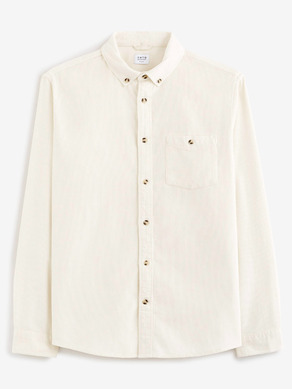 Celio Carduroys Shirt