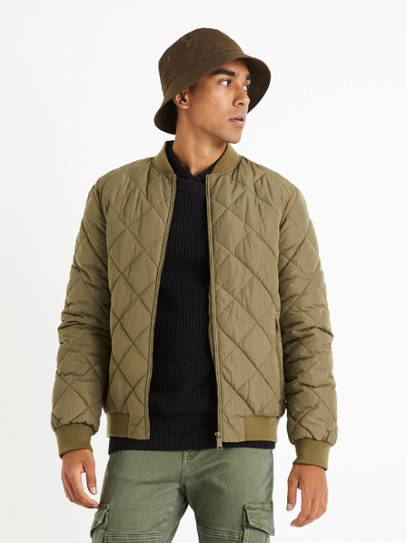 Celio Cuprem Jacket