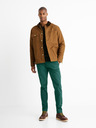 Celio Cucanvas Jacket