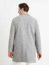 Celio Cubiais Coat