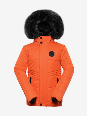 ALPINE PRO Molido Kids Jacket