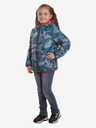 ALPINE PRO Michro Kids Jacket