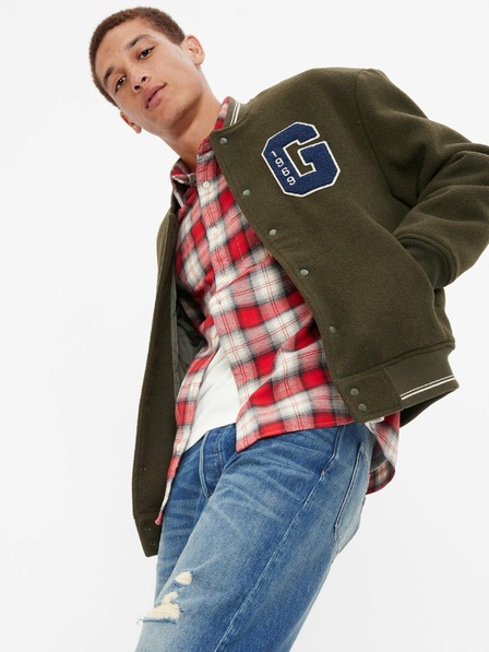 GAP Chaqueta