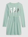 GAP Vestido infantil