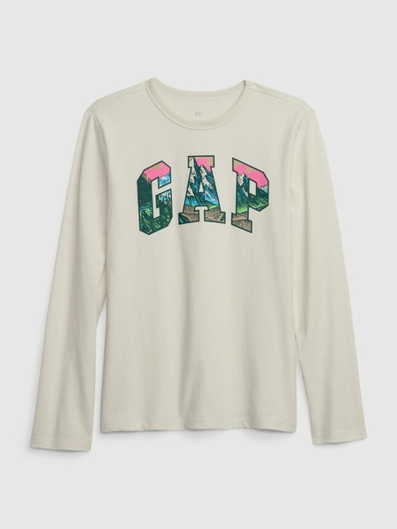 GAP Camiseta infantil