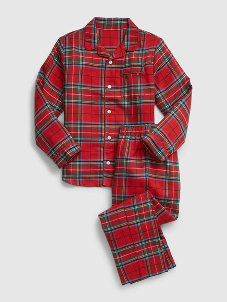 GAP Pijama infantil