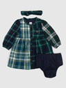 GAP Vestido infantil