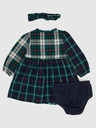 GAP Vestido infantil