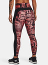 Under Armour UA Project Rock HG Ankle Lg Print Leggings