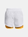 Under Armour UA Iso-Chill Run 2N1 Shorts