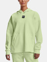 Under Armour Summit Knit Hoodie Sweatshirt