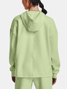 Under Armour Summit Knit Hoodie Sweatshirt