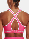 Under Armour UA Crossback Mid Sport Bra