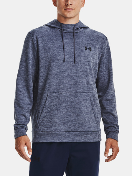 Under Armour UA Armour Fleece Twist HD Sweatshirt