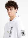 Celio Assassination Classroom Sweatshirt