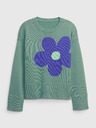 GAP Sudadera infantil