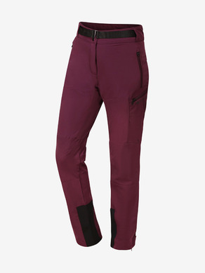 ALPINE PRO Zebina Trousers