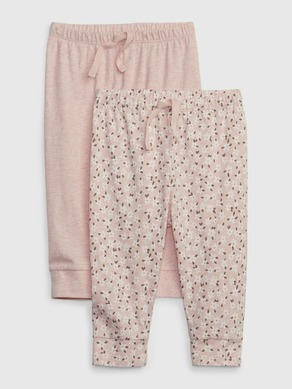 GAP Children's sweatpants 2 pcs