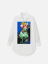 Desigual Daphne Shirt