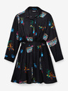 Desigual Dresde Dresses