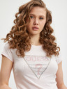 Guess Crystal T-shirt