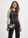 Guess Abey Convertible Xbody Flap Handbag