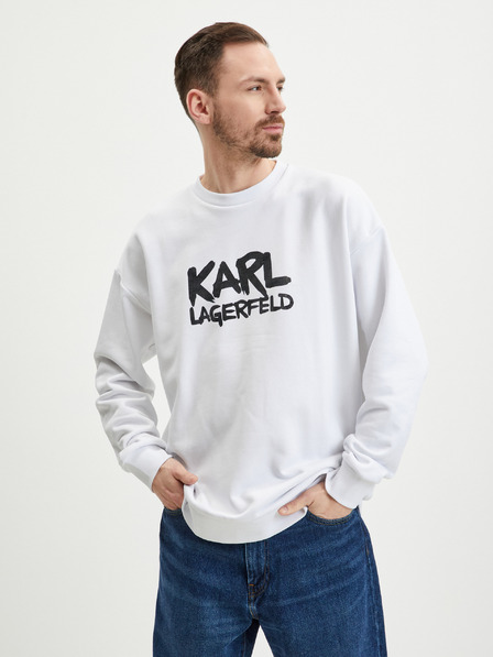 Karl Lagerfeld Sudadera