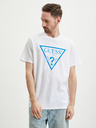 Guess Reflective T-shirt