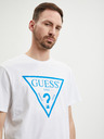 Guess Reflective T-shirt