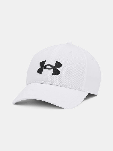 Under Armour Men's UA Blitzing Adj Cap