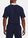 Under Armour UA Perf 3.0 Color Block Polo Shirt