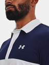 Under Armour UA Perf 3.0 Color Block Polo Shirt