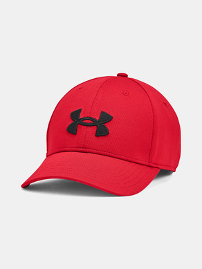 Under Armour Men's UA Blitzing Adj Cap