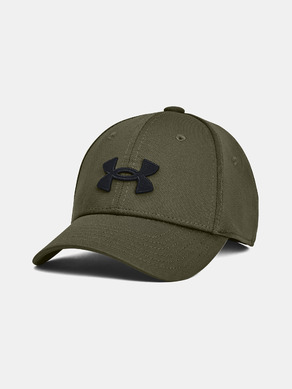 Under Armour Boy's UA Blitzing Kids Cap