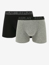 Replay Boxers 2 pcs