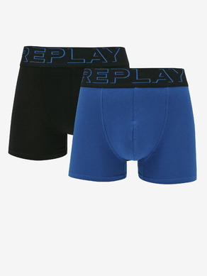 Replay Boxers 2 pcs